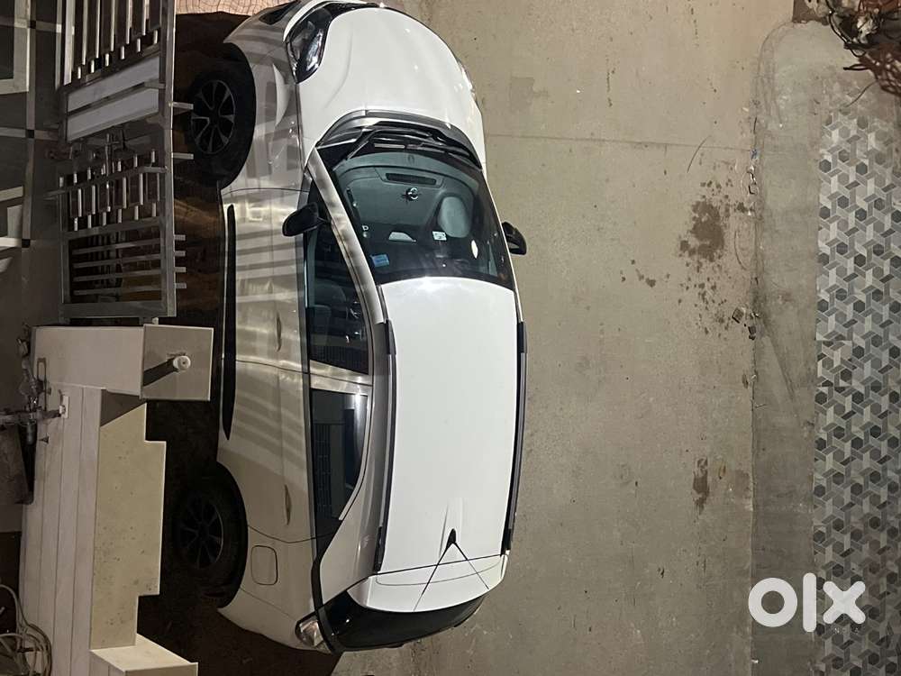 Tata Nexon 2020 Petrol Well Maintained