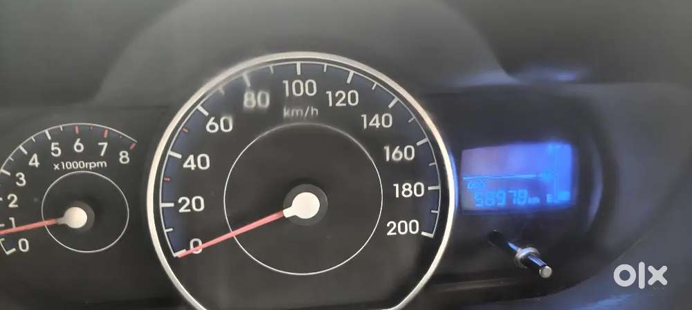Hyundai I10 1.1 Era 2013 Petrol Manual