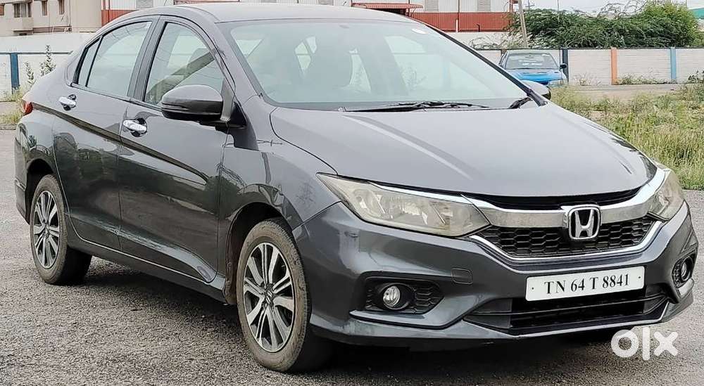 Honda City 2015-2017 I Dtec V, 2019, Diesel