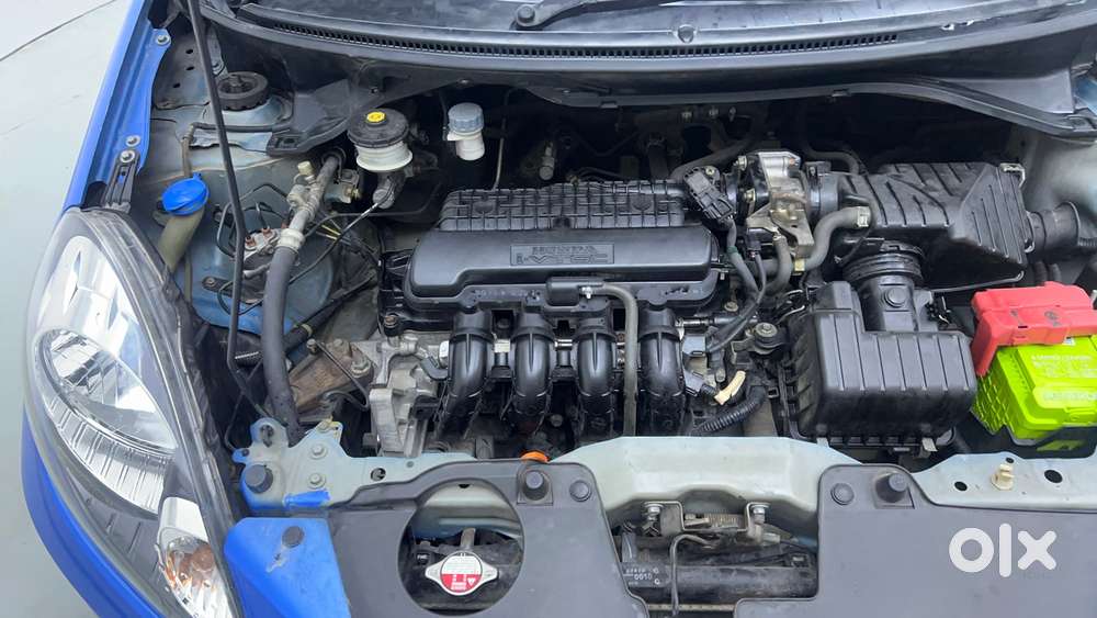 Honda Brio 1.2 S Mt, 2013, Petrol