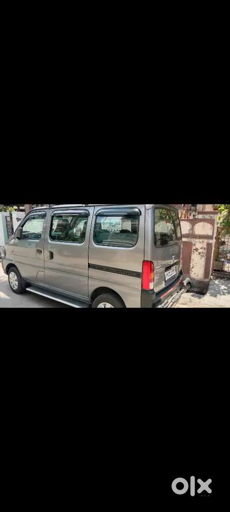 Maruti Suzuki Eeco Ac 2024