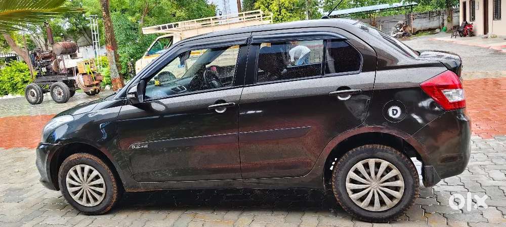 Maruti Suzuki Dzire Vdi 2015
