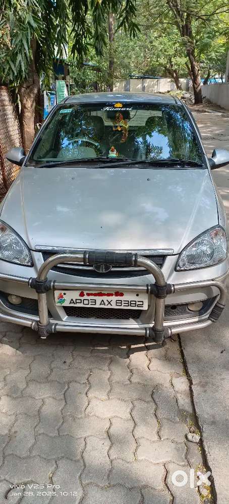 Tata Indica Ev2 Xeta 201