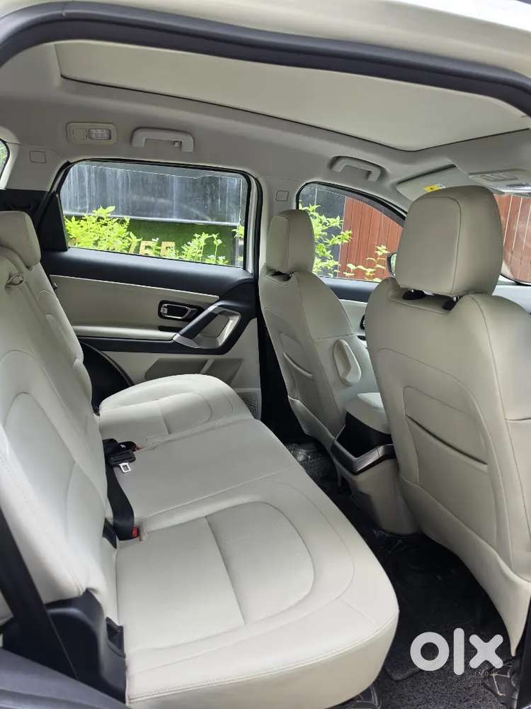 Tata Safari 2.0 Kryotec 2021 Diesel
