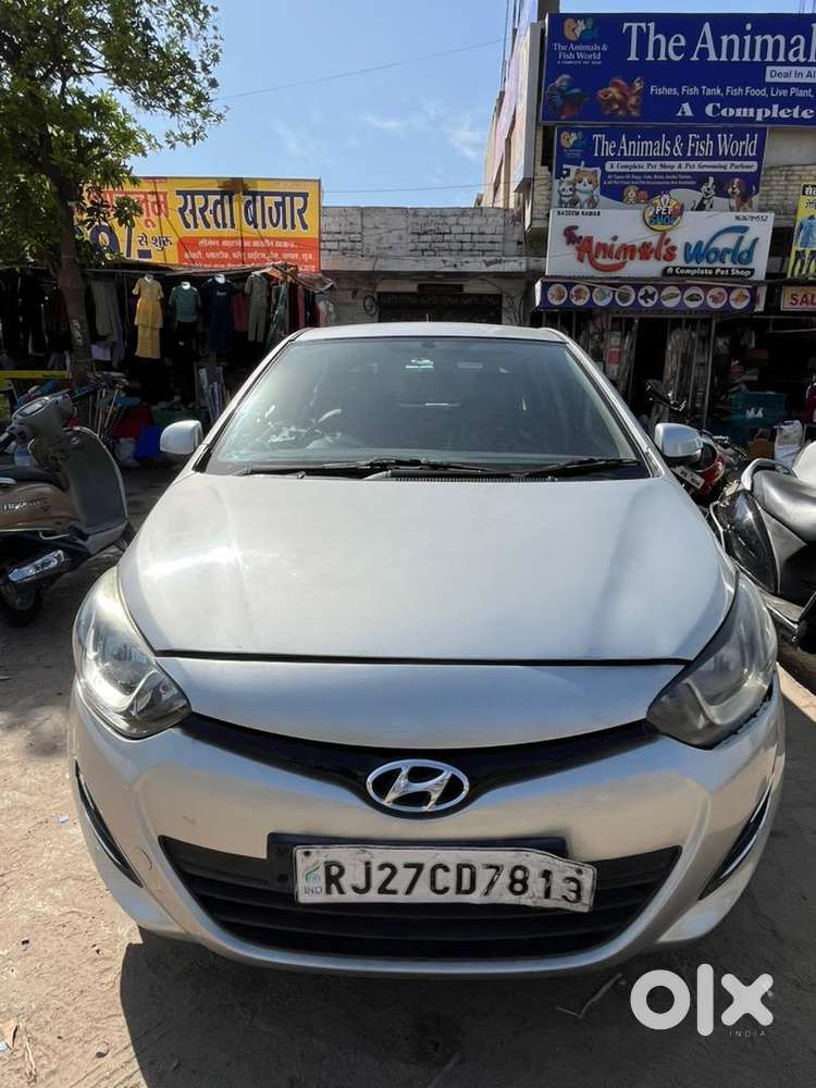 Hyundai I20 2014 Diesel Well Maintained