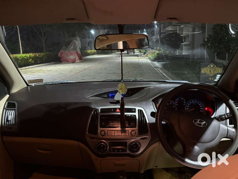 Hyundai I20 Magna Diesel 2013