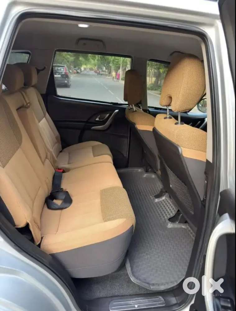 Mahindra Xuv500 W7 2019 Diesel