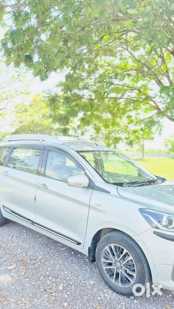 Maruti Suzuki Ertiga 2019 Diesel