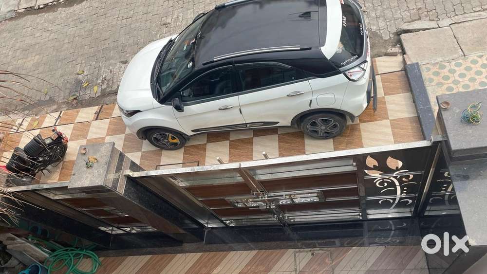 Tata Nexon Petrol 69000 Km Driven