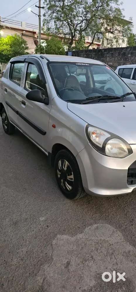 Maruti Suzuki Alto 800 Lxi 2015