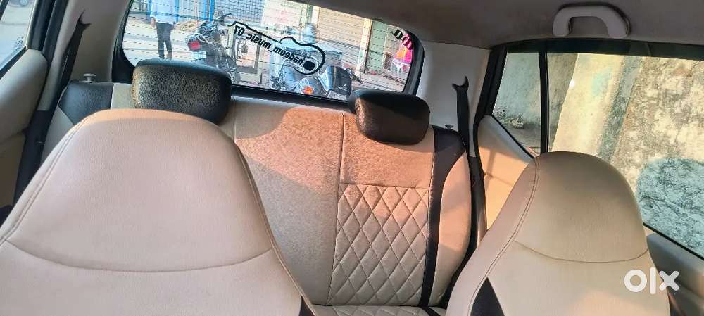 Music System Back Camera Screen Touch