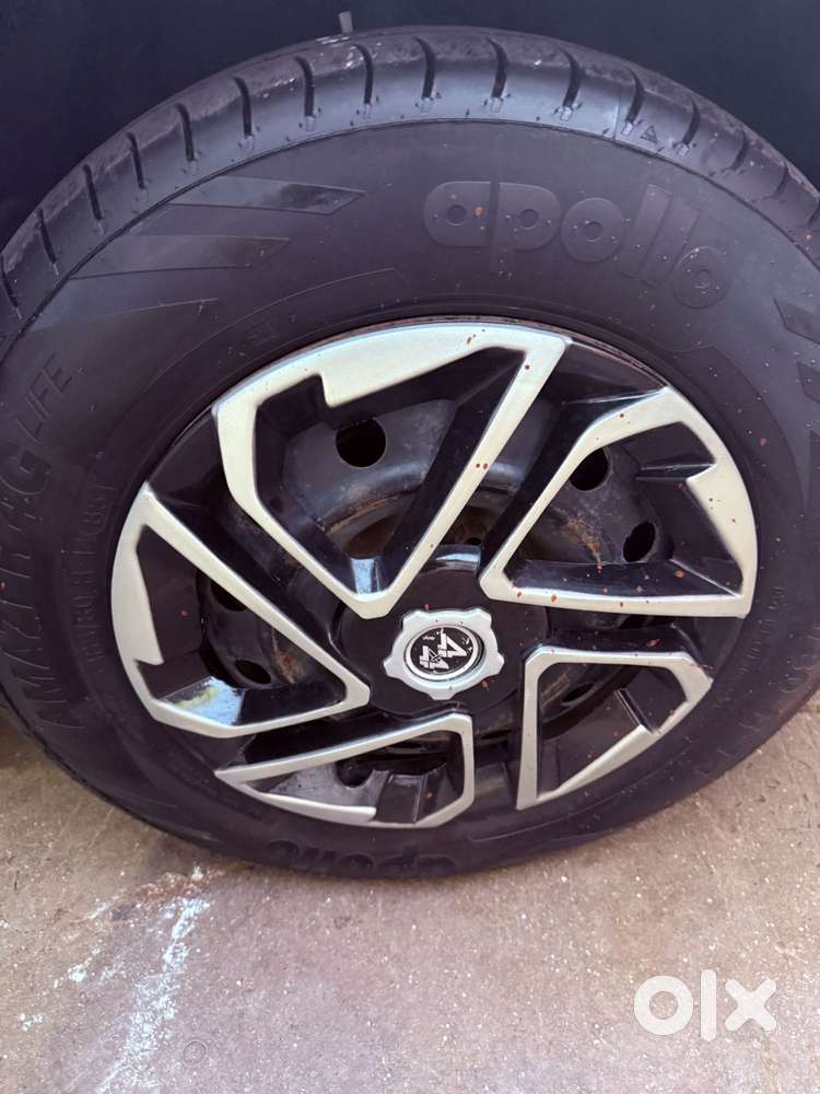 Maruti Suzuki Swift Dzire Vxi Optional, 2018, Cng & Hybrids
