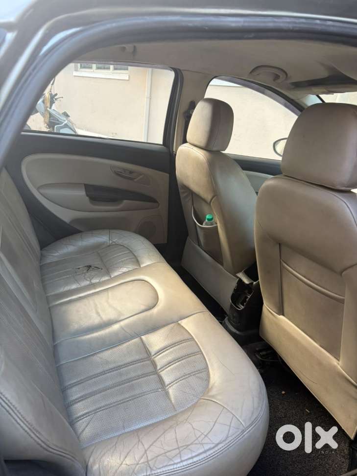 Fiat Linea T Jet Dynamic, 2014, Petrol