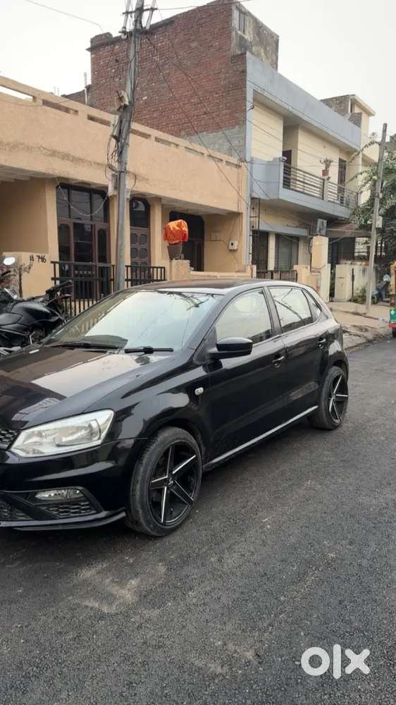 Volkswagen Polo Diesel 2010