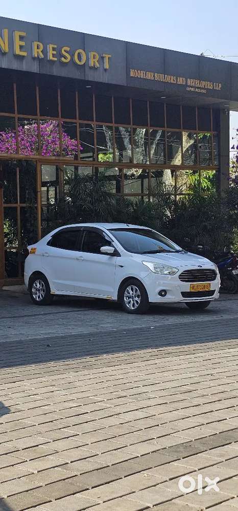 Ford Aspire Full Option. Well Maitain