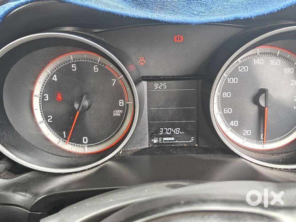 Swift Vdi Maruti 2022
