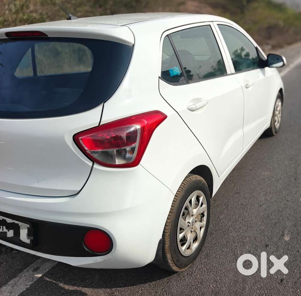 Hyundai Grand I10 1.2 Kappa Magna, 2019, Petrol