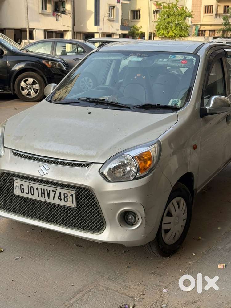 Maruti Suzuki Alto 800 8 Petrol 62000 Km Driven