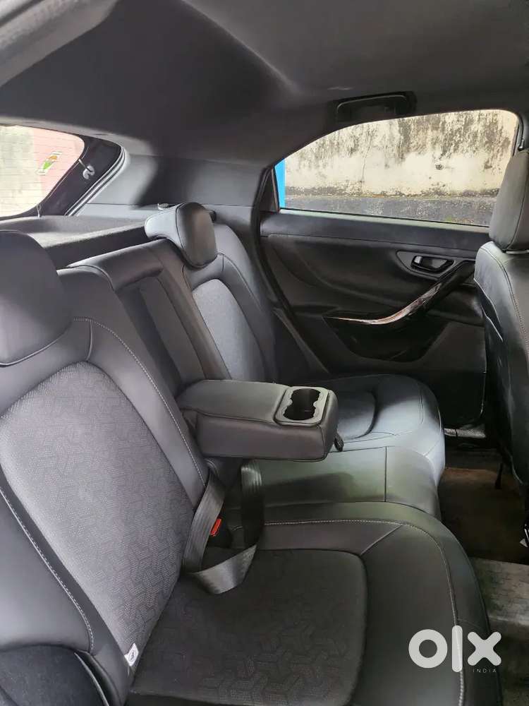 Tata Nexon 2022 Petrol 36000 Km Driven