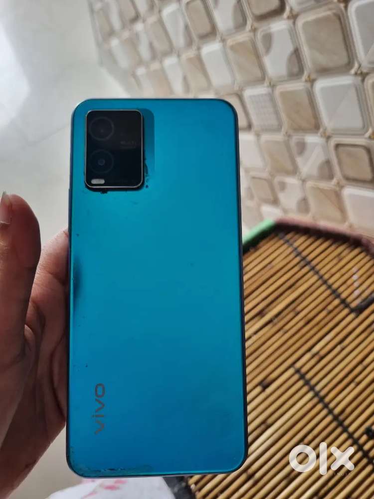 Vivo T1x for sale