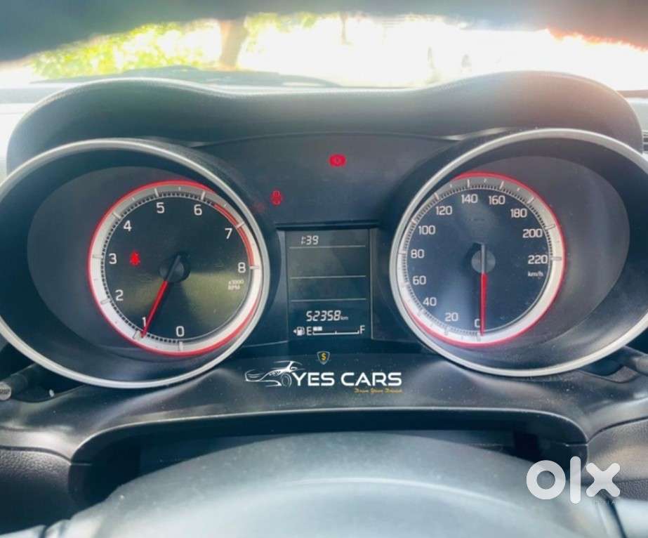 Maruti Suzuki Swift Vxi + Manual, 2020, Petrol