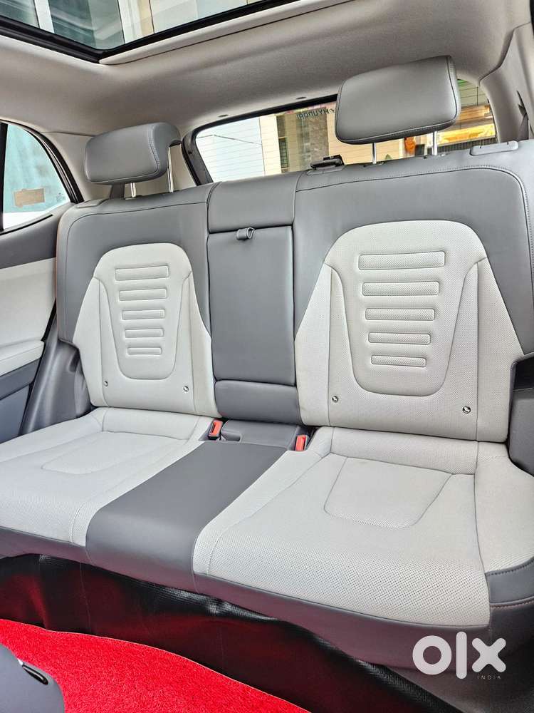 Hyundai Creta 1.5 Sx (o) Diesel, 2024, Diesel