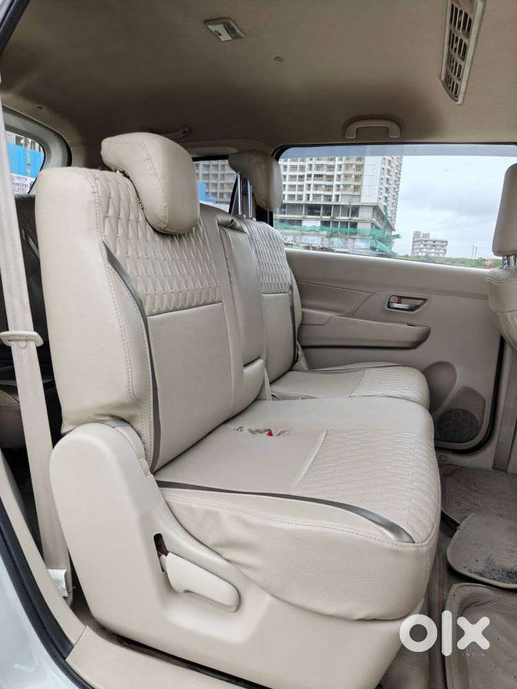Maruti Suzuki Ertiga Shvs Vdi Limited Edition, 2018, Diesel