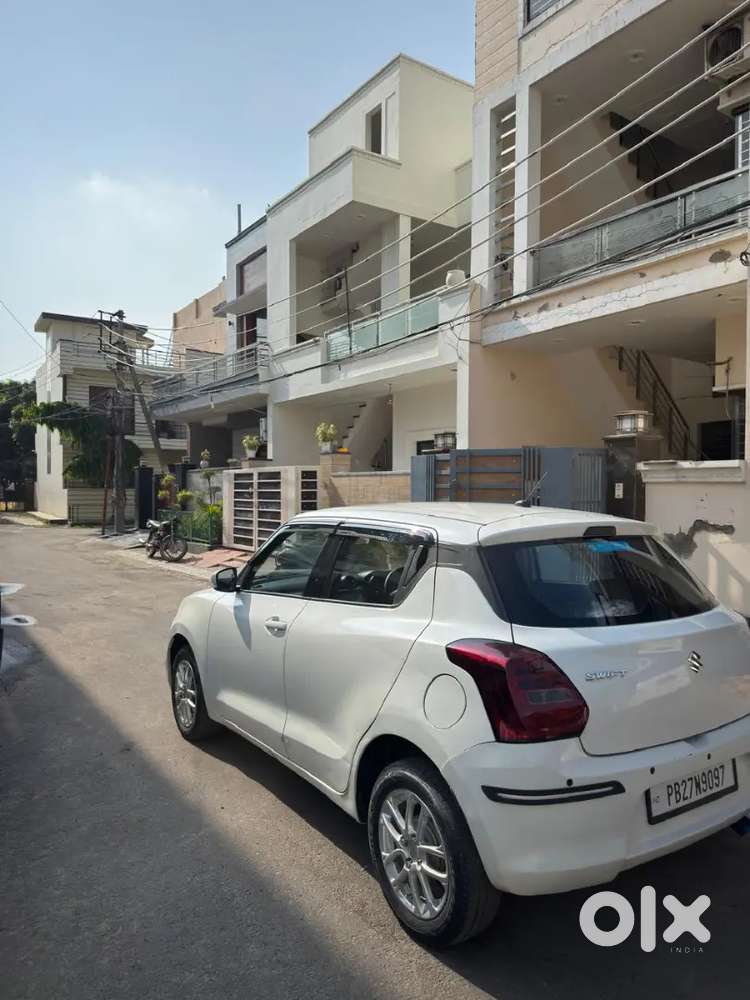 Maruti Suzuki Swift Vdi 2019