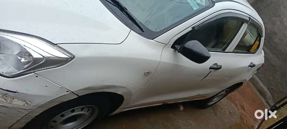 Maruti Suzuki Dzire 2024 Cng & Hybrids 141000 Km Driven