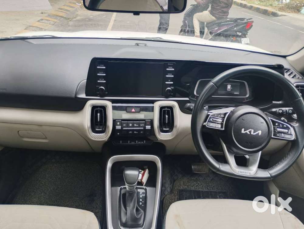 Kia Seltos Htx D, 2023, Diesel