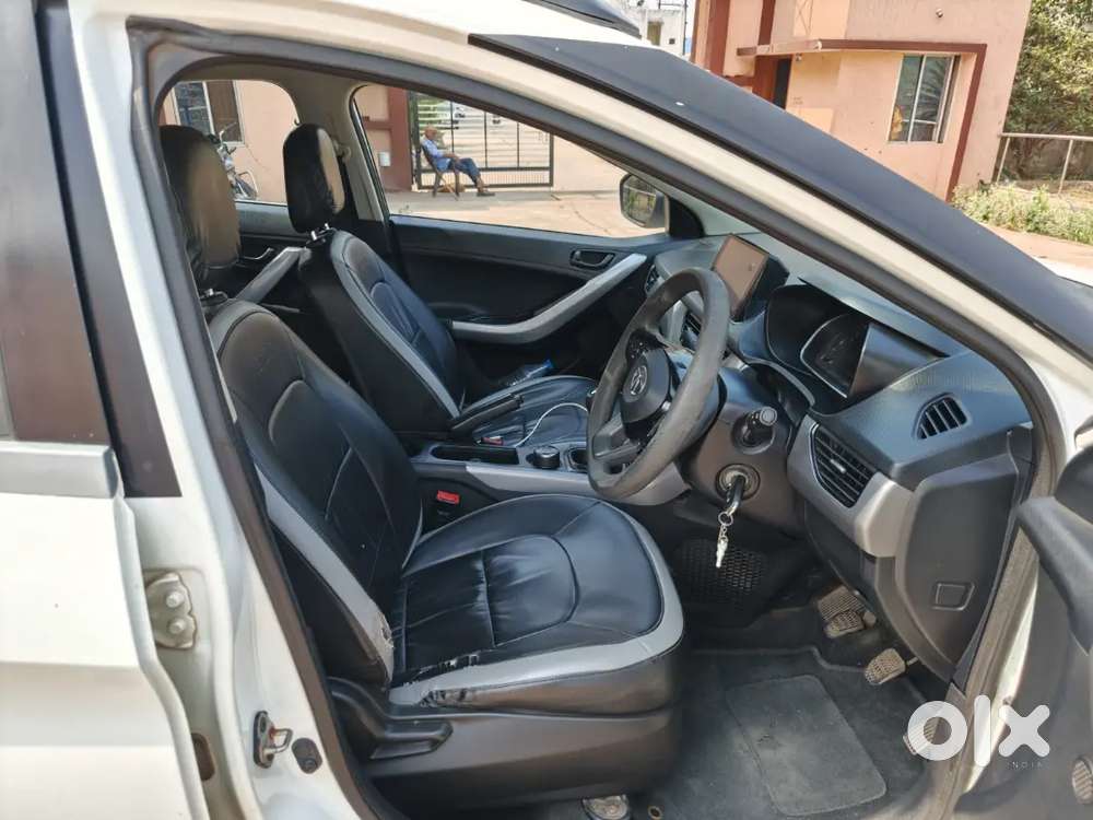 Tata Nexon Xms Diesel L Nov 2020 L 1st Owner  Excellent Condition