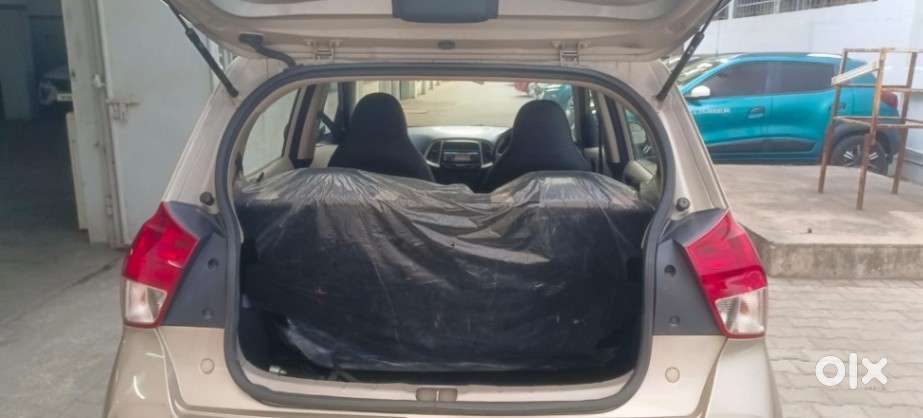 Hyundai Santro Era Executive, 2021, Petrol
