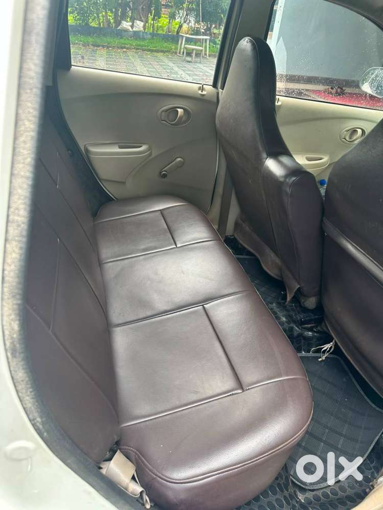 Nissan Datsun Go 2014 Model For Sale> No Accident