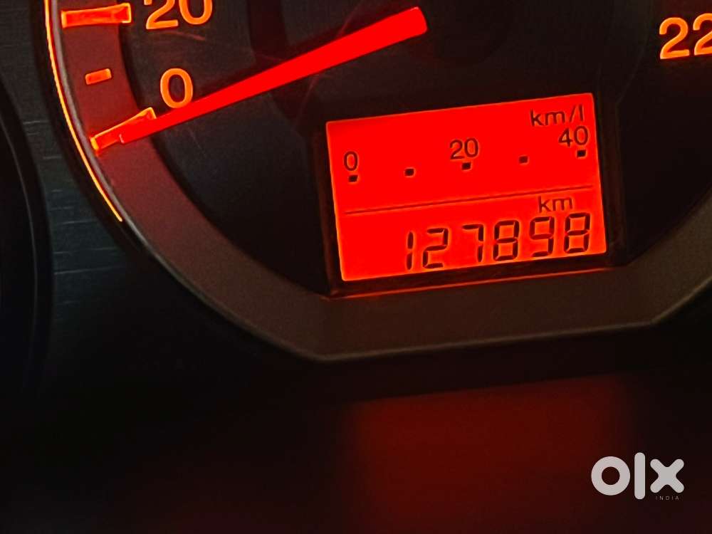 Honda City 2011 With 126000 Km Driven