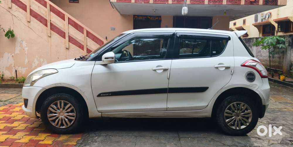 Maruti Suzuki Swift Vdi, 2013, Diesel