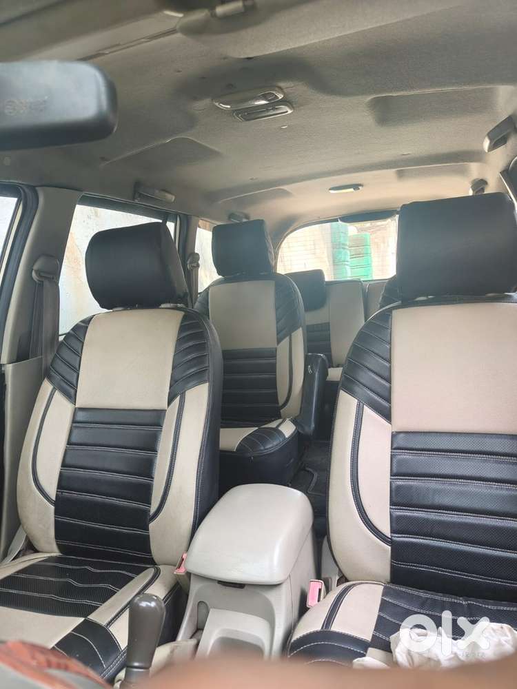 Toyota Innova Diesel 2012