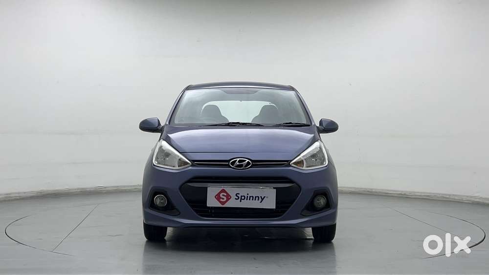 Hyundai Grand I10 1.2 Kappa Magna, 2014, Petrol
