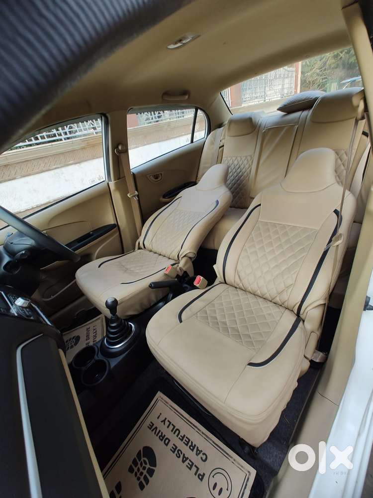 Honda Amaze 1.2 Smt I Vtec, 2017, Petrol