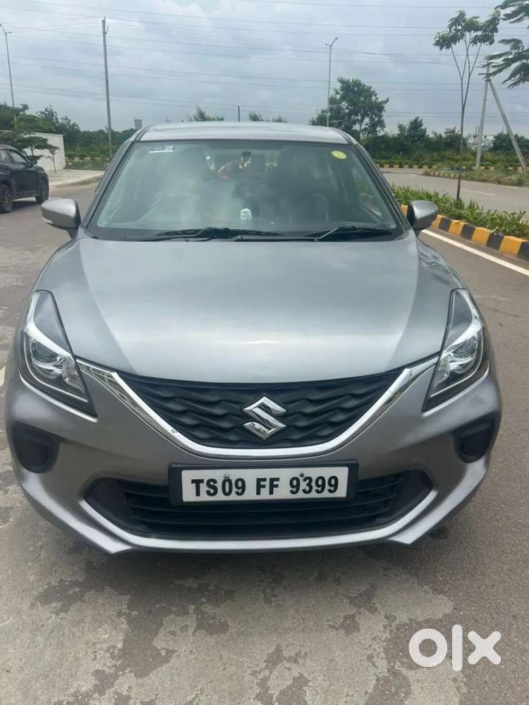 Maruti Suzuki Baleno 1.3 Delta, 2019, Diesel