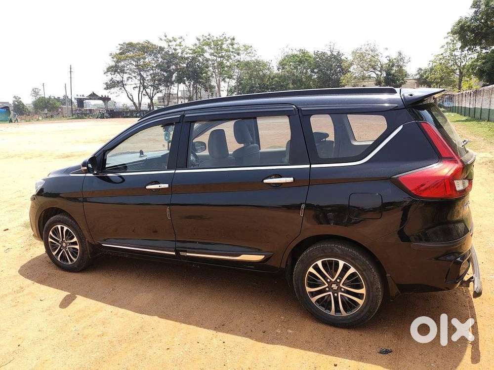 Maruti Suzuki Ertiga Zxi Plus Shvs, 2024, Petrol