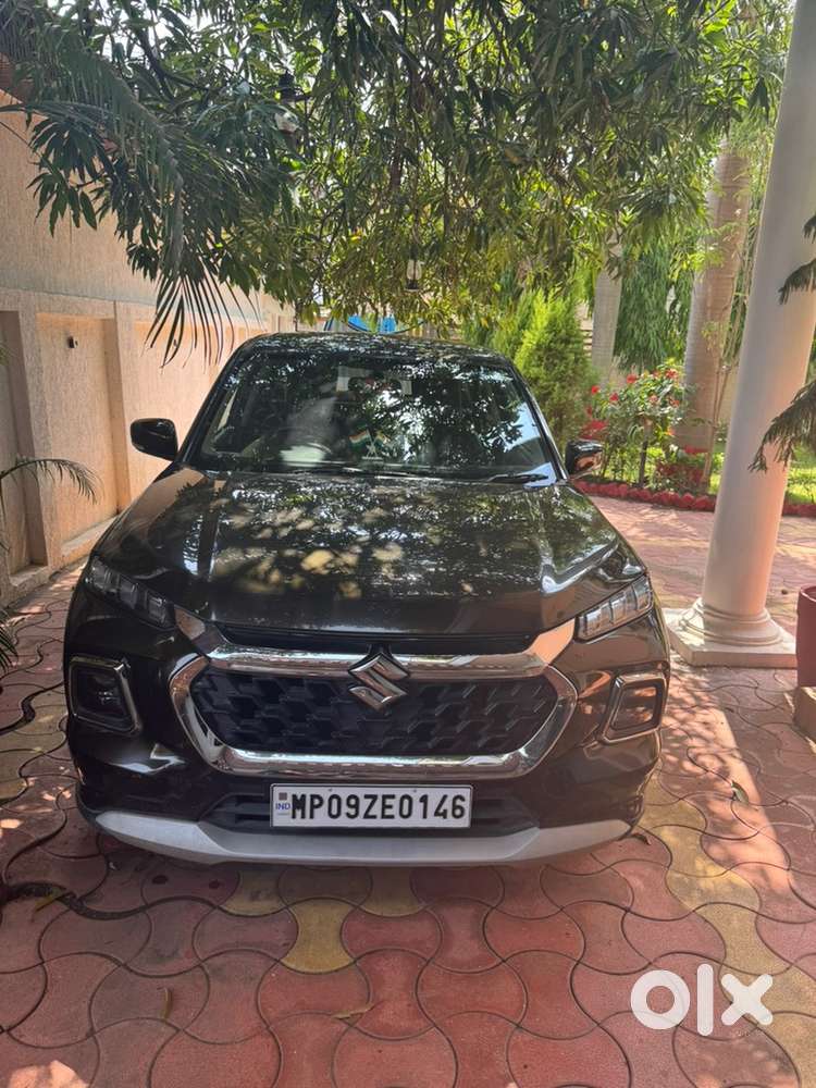 Maruti Suzuki Vitara 2022