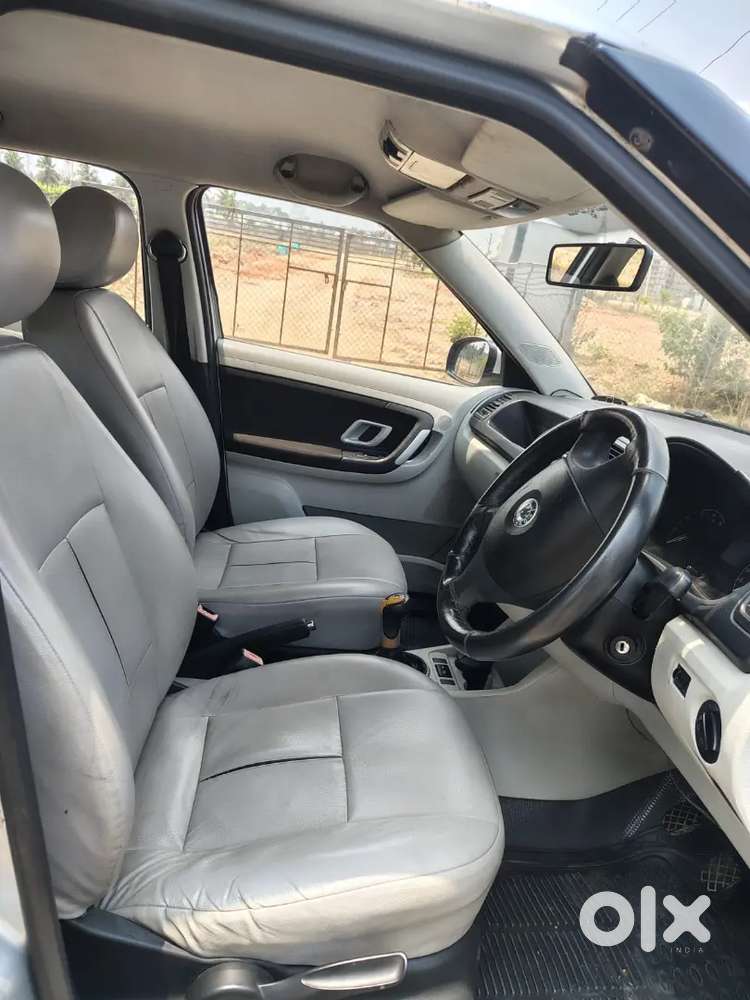 Excellent Condition Vehicle