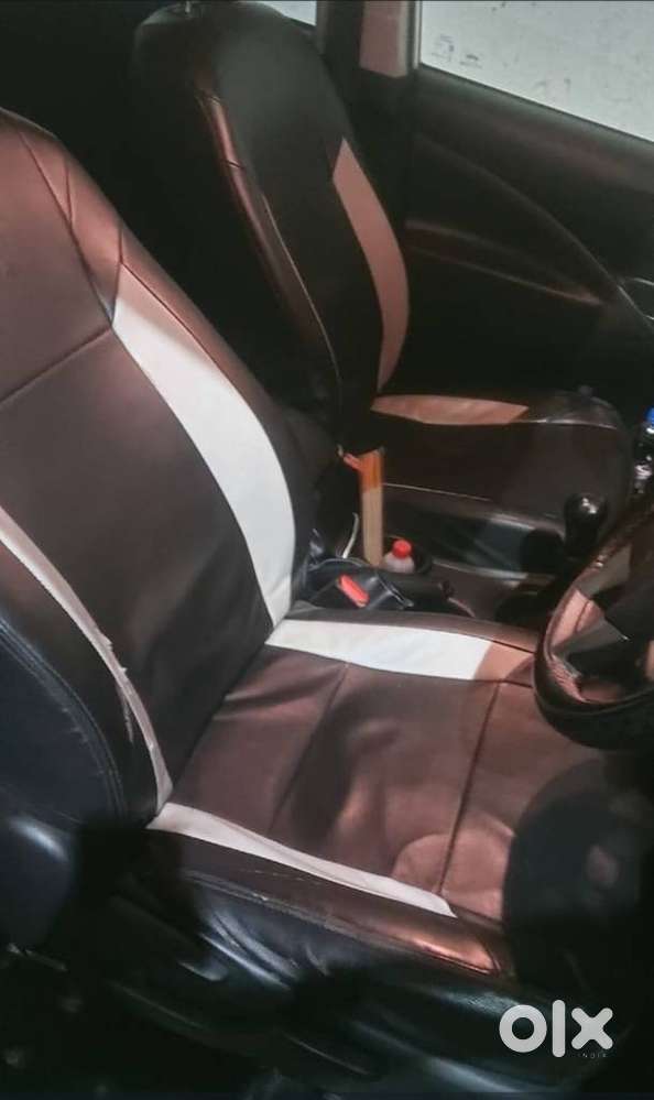 Toyota Innova Crysta 2.4 Gx Mt, 2019, Diesel