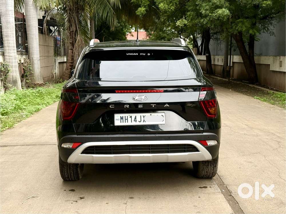 Hyundai Creta E 1.5 Diesel, 2022, Diesel