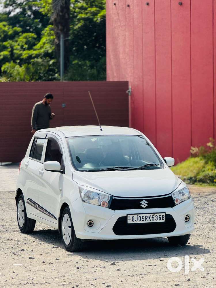 Maruti Suzuki Celerio, 2020, Cng & Hybrids