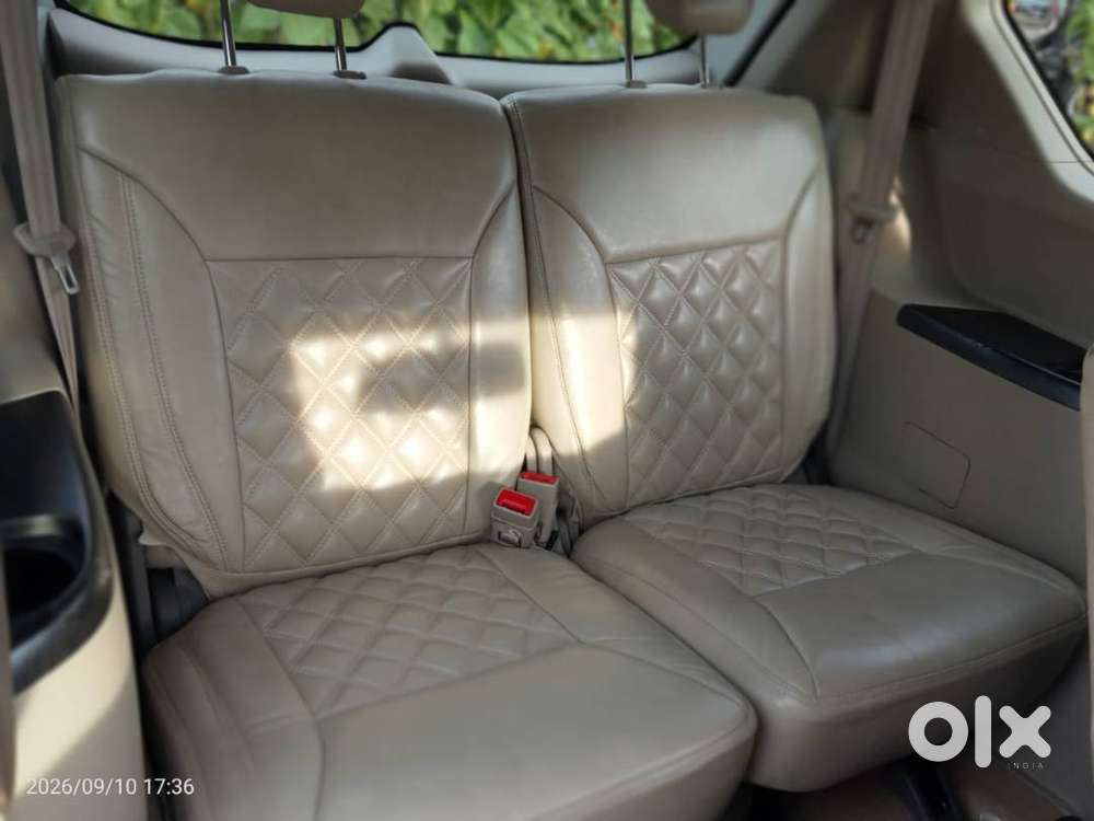 Toyota Rumion S Mt 2025