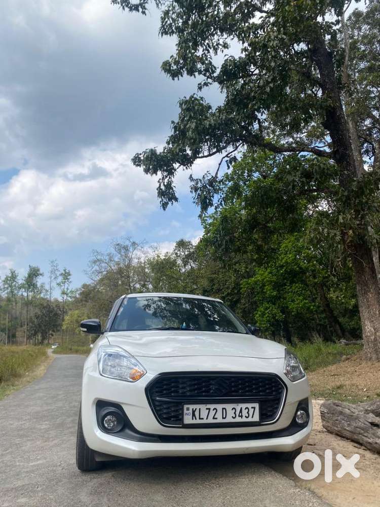 Maruti Suzuki Swift 2022 Well Maintained