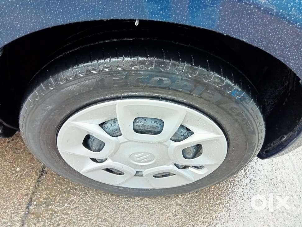 Maruti Suzuki Ignis 1.3 Amt Delta, 2019, Petrol