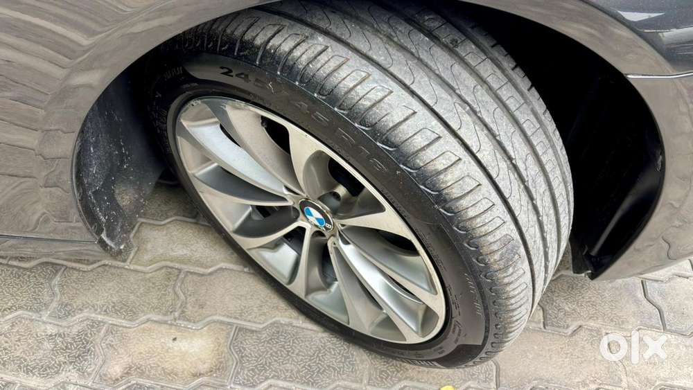 Bmw 5 Series 2.0 520d Modern Line, 2015, Diesel