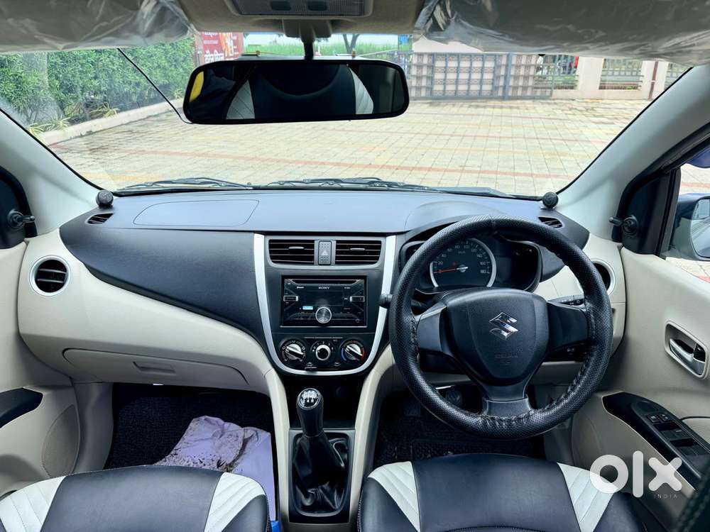 Maruti Suzuki Celerio Vxi, 2020, Cng & Hybrids